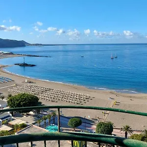 Frontal Ocean View Torres Del Sol Appartement