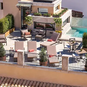 hotel-gloria-de-sant-jaume.allmallorcahotels.com/