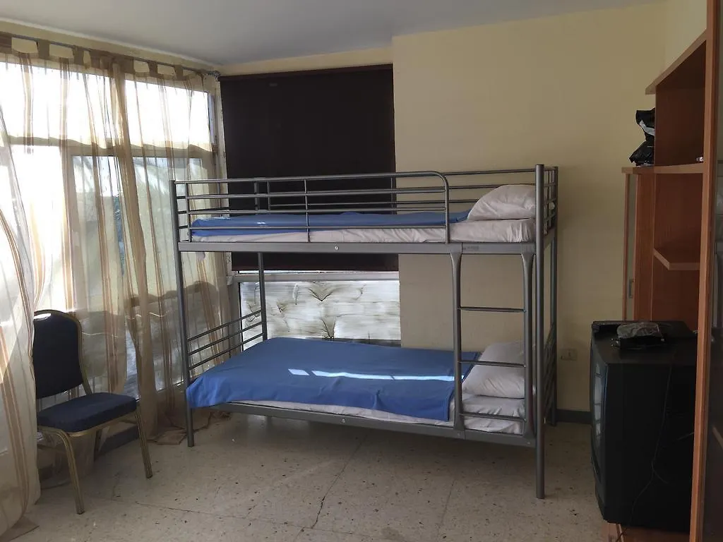 Tenerife Hostel Los Cristianos  Espagne
