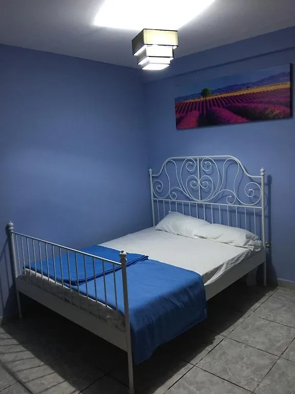 Tenerife Hostel Los Cristianos  0*, Los Cristianos (Tenerife) Espagne